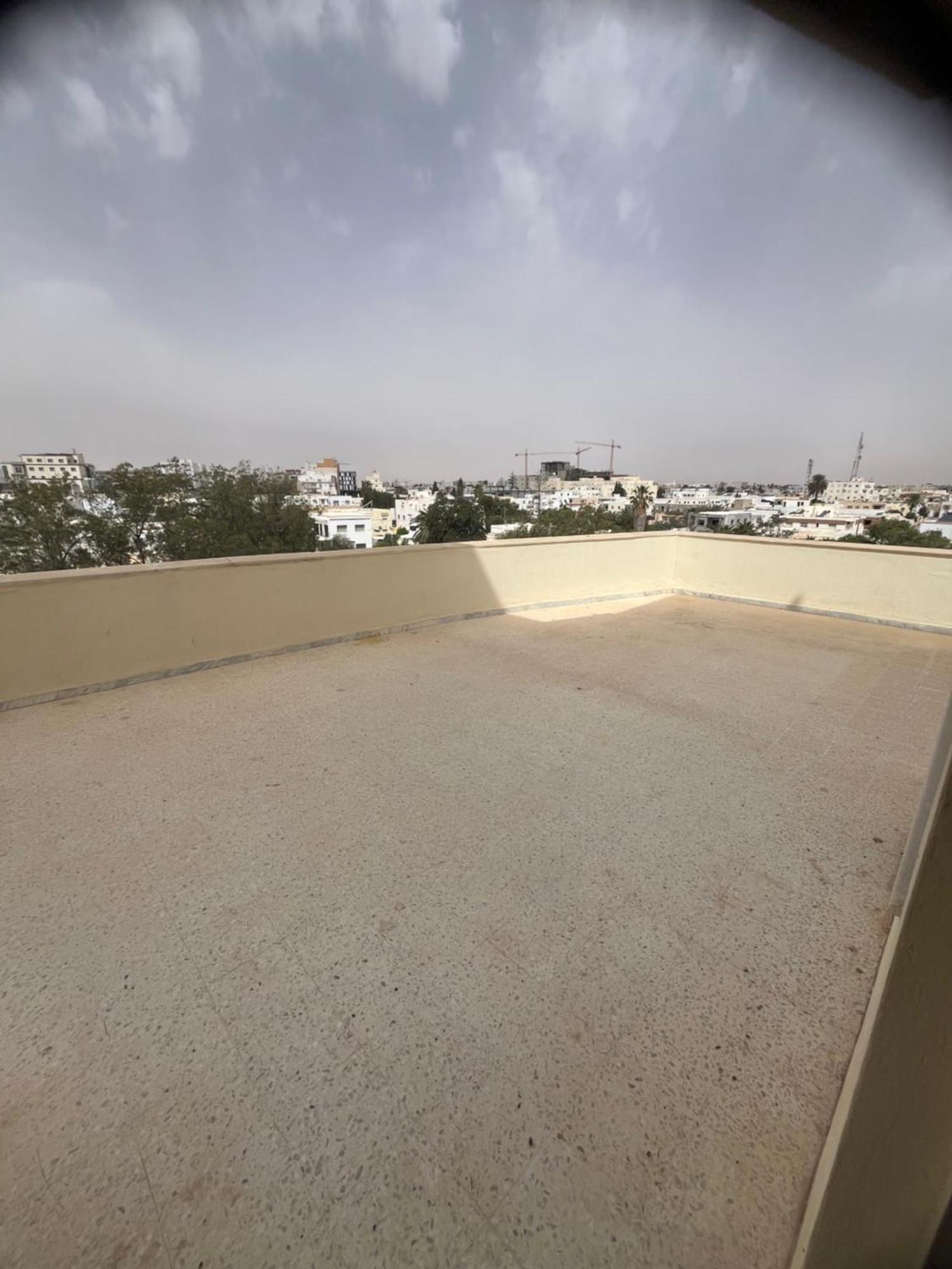 Dilara Appartement Sfax Exterior foto